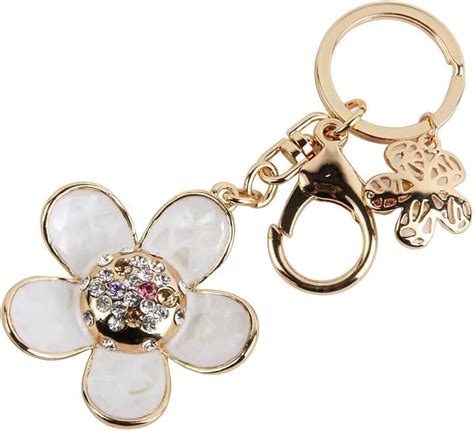 Amazon.com: Women's Keyrings & Keychains .